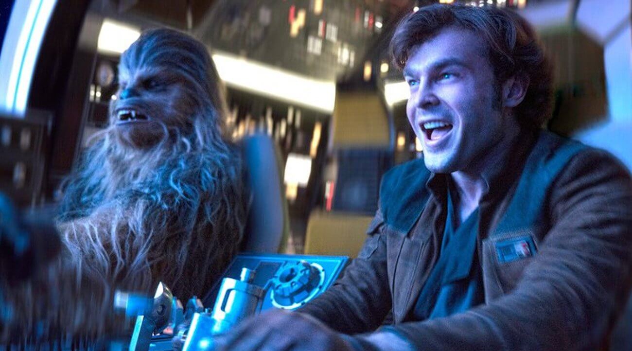 Cómo 'Han Solo' abre la puerta a una nueva trilogía de precuelas de Star Wars