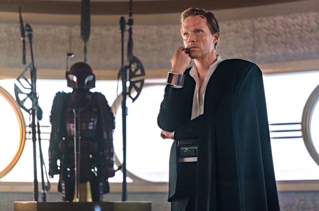 Cómo 'Han Solo' abre la puerta a una nueva trilogía de precuelas de Star Wars