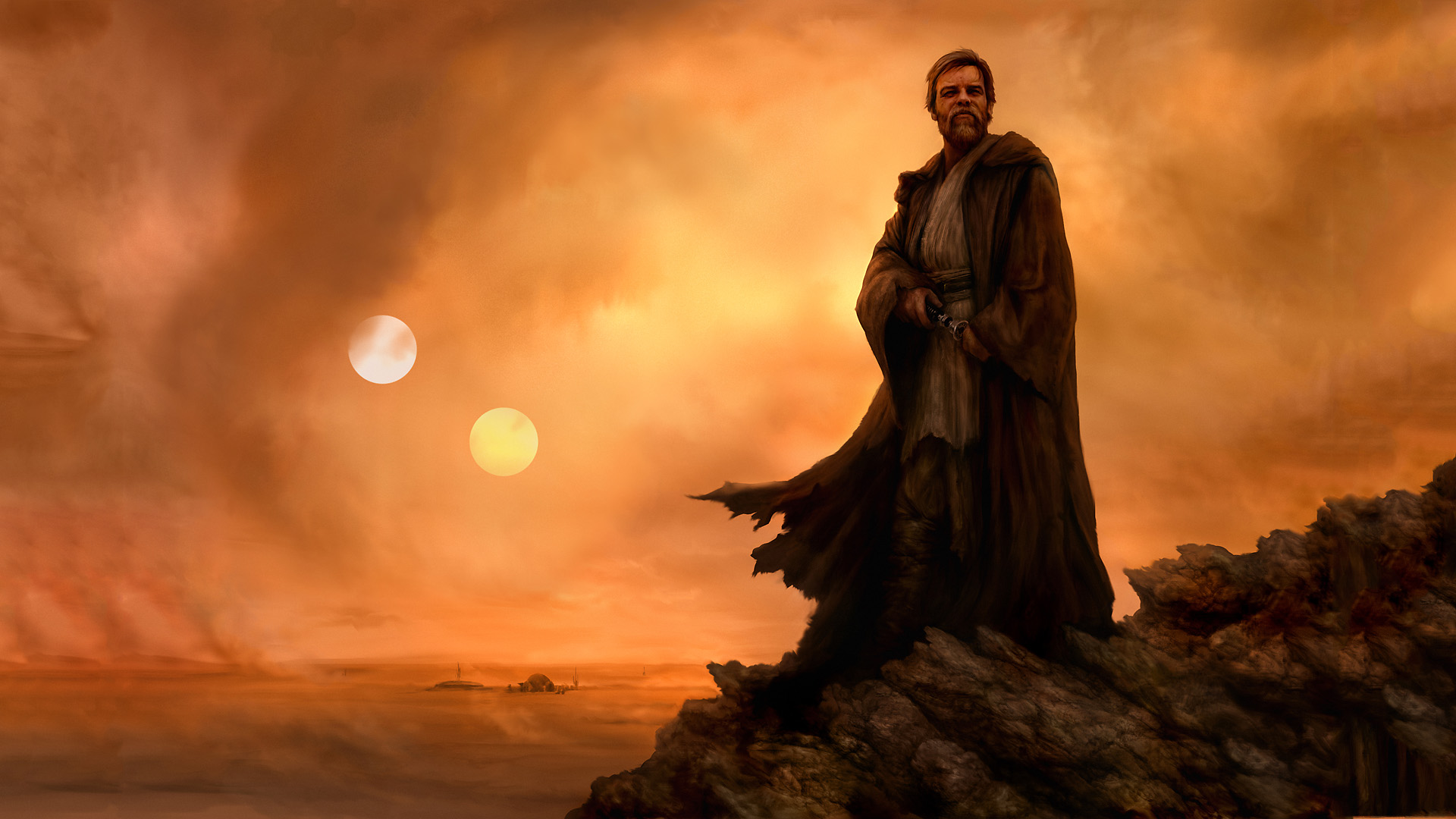 Cómo 'Han Solo' abre la puerta a una nueva trilogía de precuelas de Star Wars