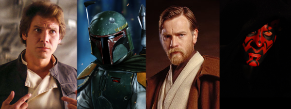 Cómo 'Han Solo' abre la puerta a una nueva trilogía de precuelas de Star Wars