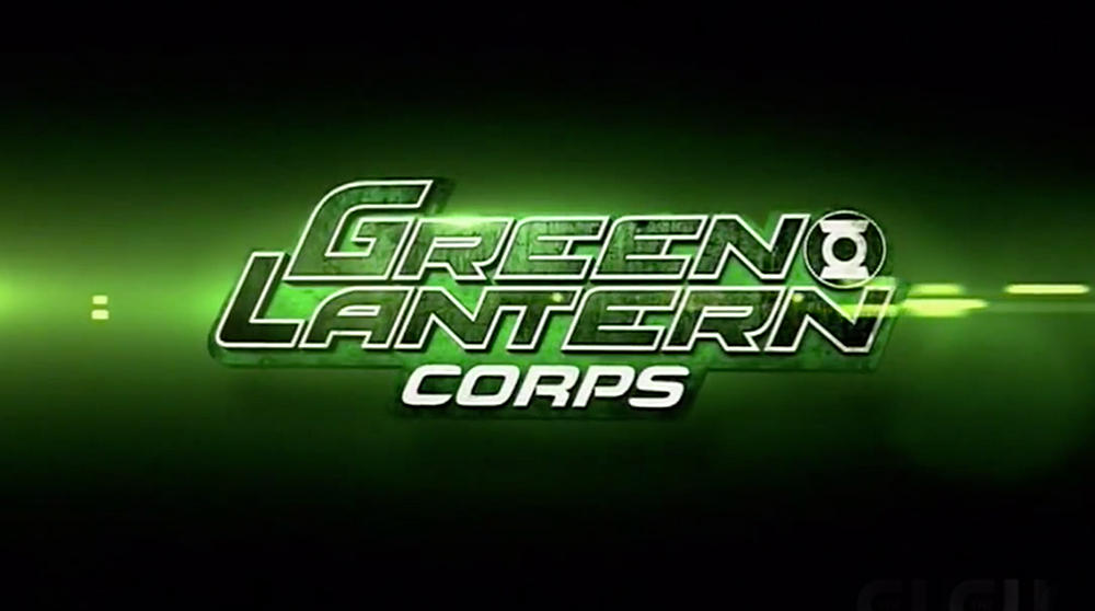 DC cancela Green Lantern Corps