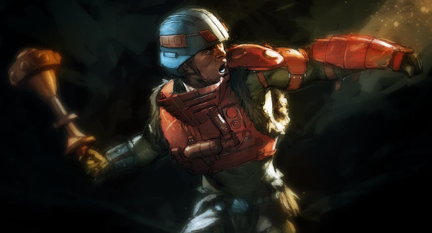 Revelados todos los personajes de He-Man y los Amos del Universo en imagen real