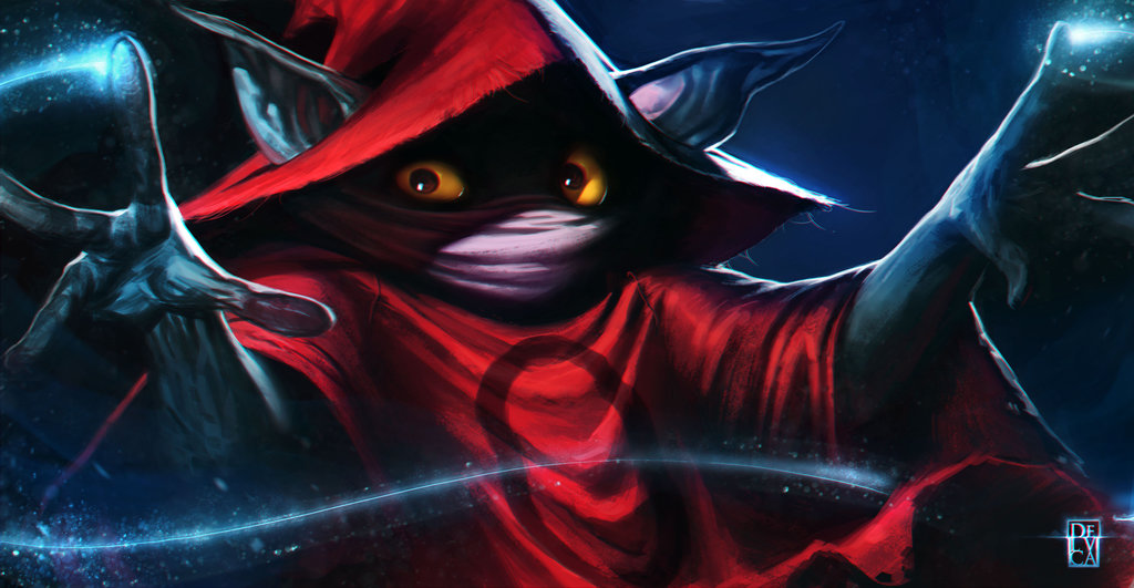 Revelados todos los personajes de He-Man y los Amos del Universo en imagen real