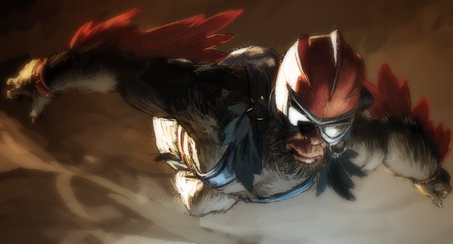 Revelados todos los personajes de He-Man y los Amos del Universo en imagen real