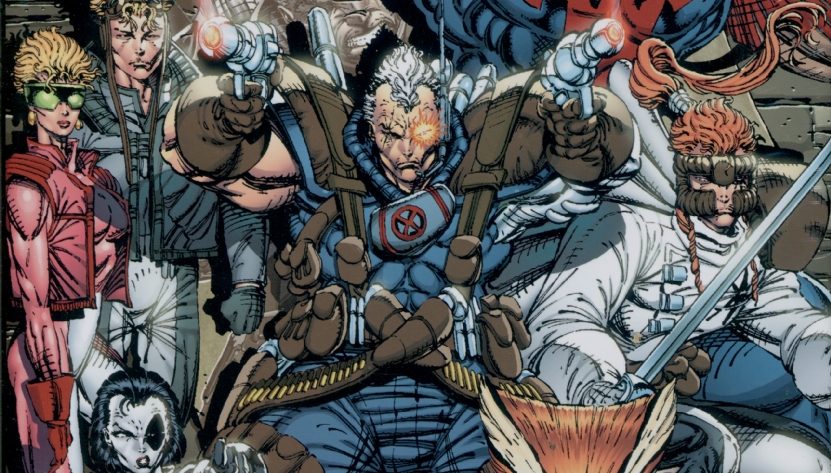 19 comics imprescindibles tras 'Deadpool 2' (y tres películas que también lo son)