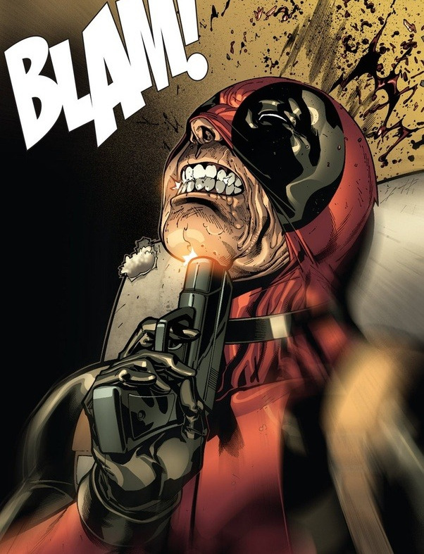 19 comics imprescindibles tras 'Deadpool 2' (y tres películas que también lo son)