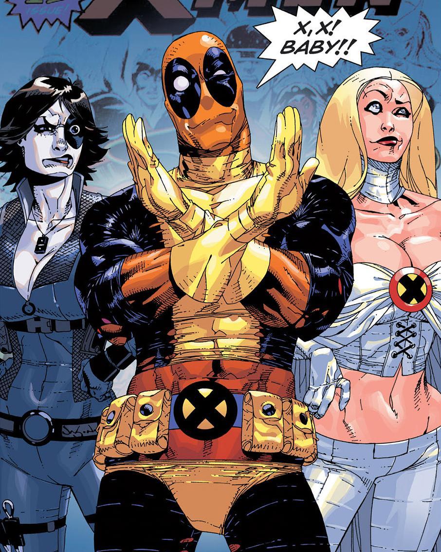 19 comics imprescindibles tras 'Deadpool 2' (y tres películas que también lo son)