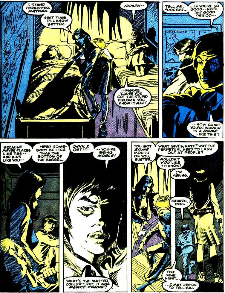 19 comics imprescindibles tras 'Deadpool 2' (y tres películas que también lo son)