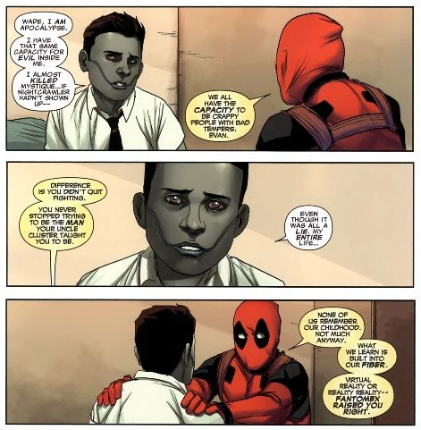 19 comics imprescindibles tras 'Deadpool 2' (y tres películas que también lo son)