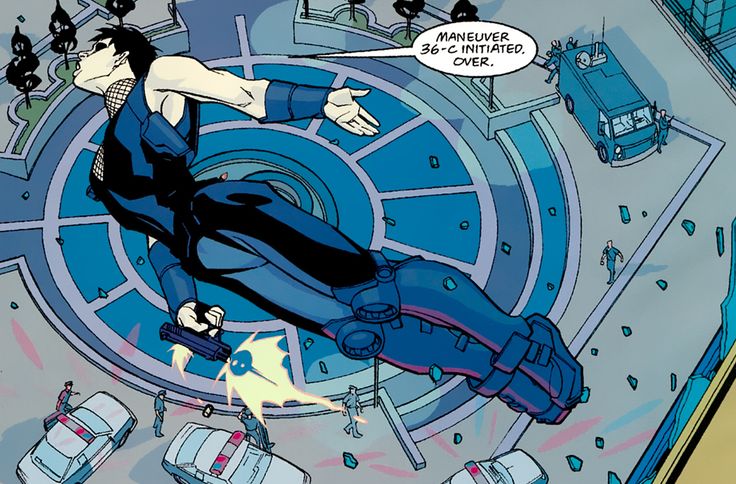 19 comics imprescindibles tras 'Deadpool 2' (y tres películas que también lo son)