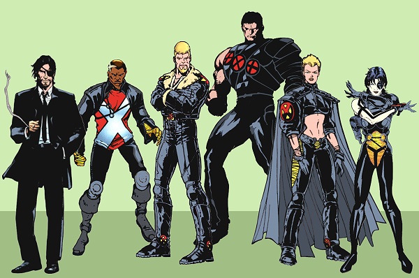 19 comics imprescindibles tras 'Deadpool 2' (y tres películas que también lo son)