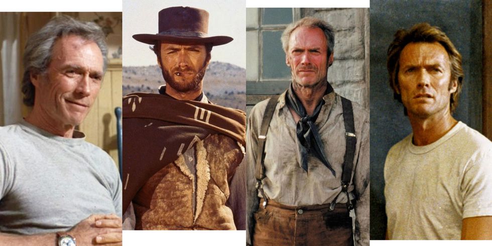 88 años de Clint Eastwood: lo celebramos con sus 10 mejores películas como director