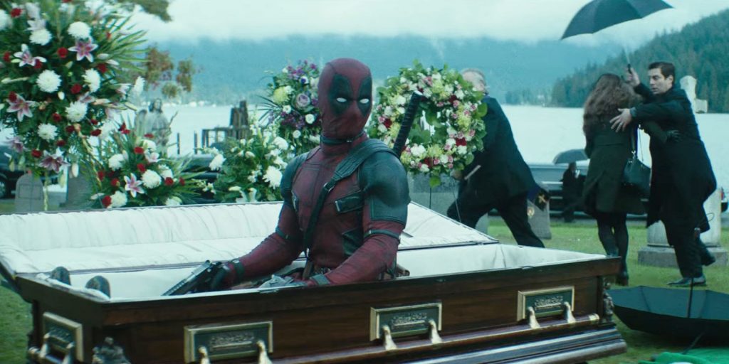 Deadpool 2: Cameos, sorpresas y muchos spoilers