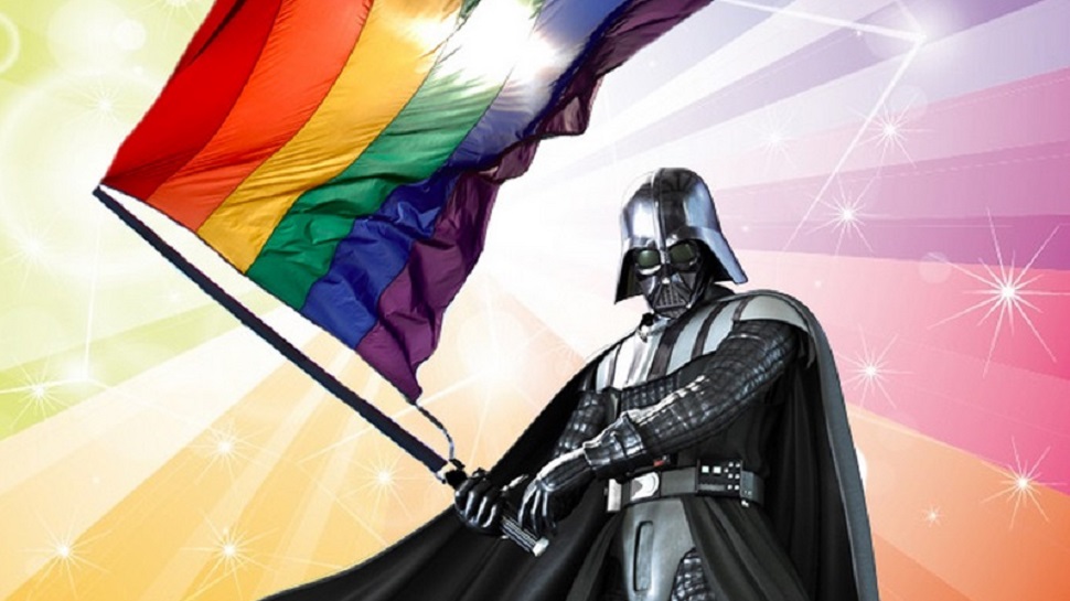 Los 10 personajes LGBT de Star Wars más importantes de la saga