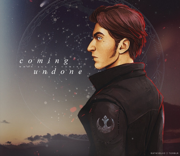 Los 10 personajes LGBT de Star Wars más importantes de la saga