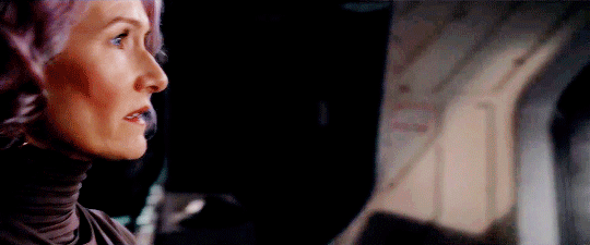 Los 10 personajes LGBT de Star Wars más importantes de la saga