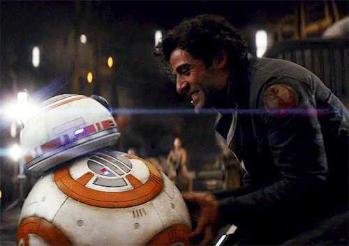 Los 10 personajes LGBT de Star Wars más importantes de la saga