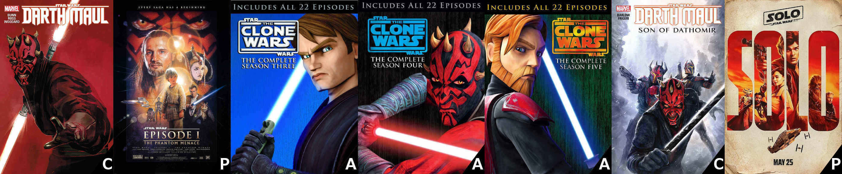 Cómo se explica el regreso del personaje sorpresa en 'Han Solo: Una Historia de Star Wars'