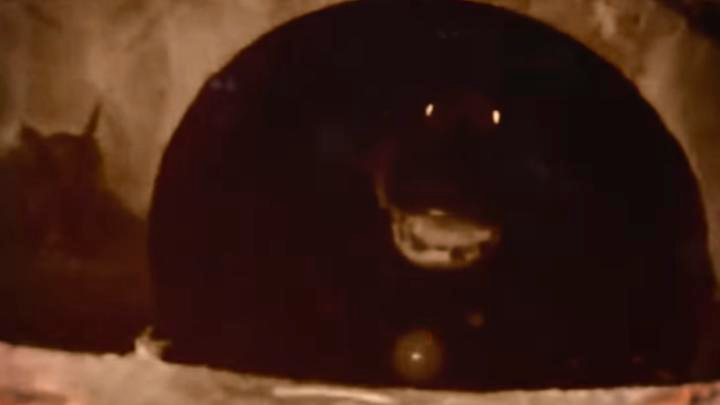 El monstruo de IT existe y está aterrorizando las alcantarillas de AméricaEl monstruo de IT existe y está aterrorizando las alcantarillas de América