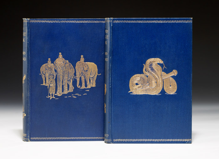 Primer trailer de 'Mowgli', y la extraña historia tras la película oscura y adulta de El Libro de la Selva de Andy Serkis