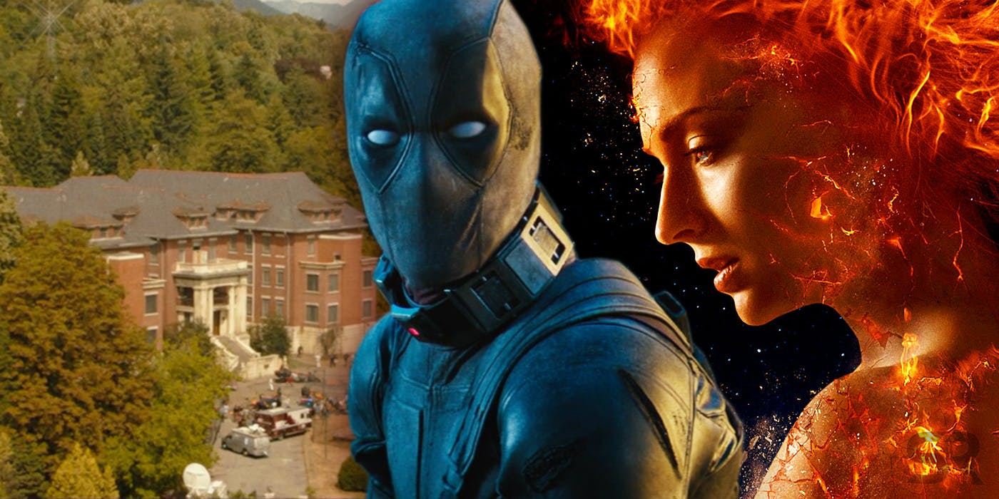 El secreto de Deadpool 2 revela quién será el villano de X-Force