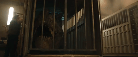 10 razones por las que Jurassic World 2 será la mejor de la franquicia