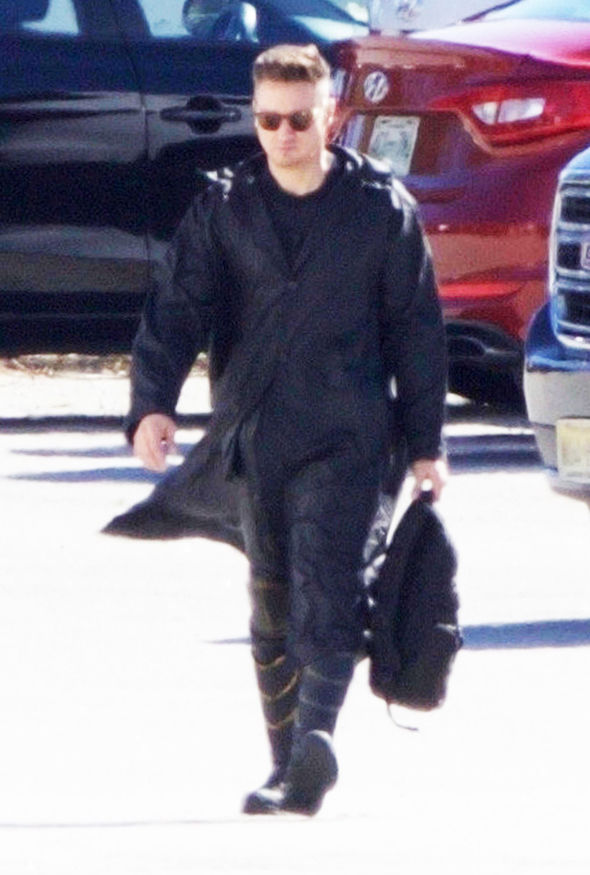 Marvel se atreve con lo inimaginable al ser revelada la conexión entre Infinity War y el papel de Hawkeye en Vengadores 4