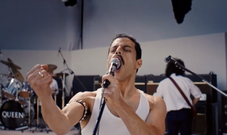 Tráiler de Bohemian Rhapsody, el biopic de Queen sin Bryan Singer
