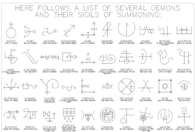 Cómo vender tu alma al diablo