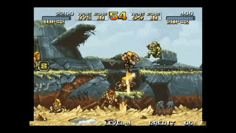 Los mejores videojuegos clásicos para jugar online sin esperas 