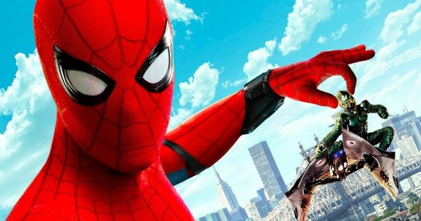 Todos los detalles de la secuela de Spider-Man: Homecoming