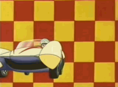 Speed Racer celebra su décimo aniversario… ¿con secuela?