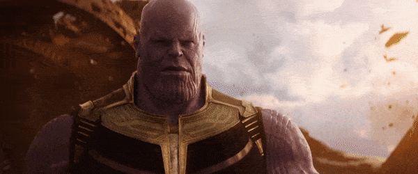 5 villanos Marvel que acabarían con Thanos (y otros tres no Marvel)