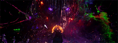 5 villanos Marvel que acabarían con Thanos (y otros tres no Marvel)