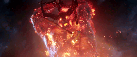 5 villanos Marvel que acabarían con Thanos (y otros tres no Marvel)