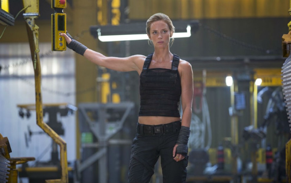 10 actrices y actores que deberían interpretar superhéroes inmediatamente