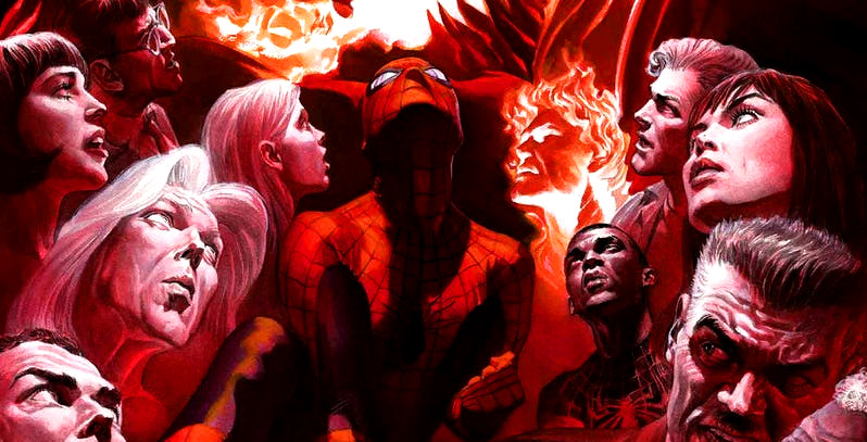 Marvel mata a uno de los personajes de Spider-Man más legendarios y queridos de la historia