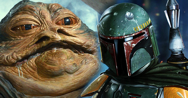 La conexión entre el final de 'Han Solo' y la película de 'Boba Fett'