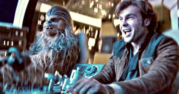 La conexión entre el final de 'Han Solo' y la película de 'Boba Fett'