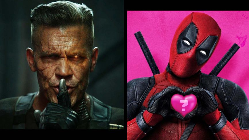 Deadpool 2 aclamada por introducir la primera pareja de superhéroes gays del cine