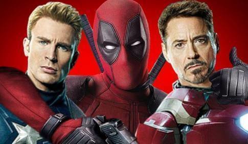 Estas son las condiciones para que Deadpool salte al MCU