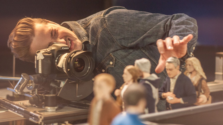 Las mejores películas stop motion de la historia del cine