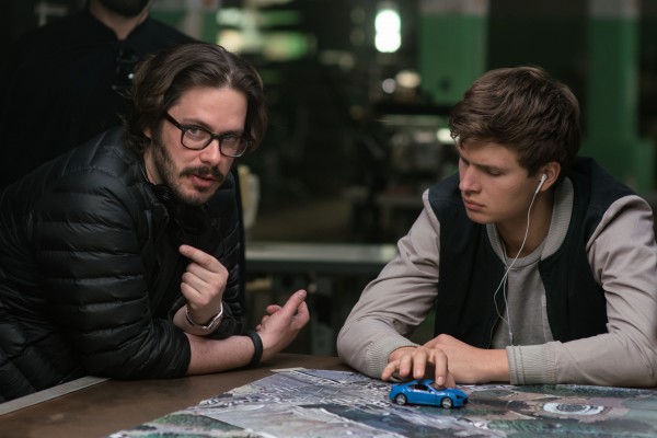 Baby Driver 2: Edgar Wright deja pistas sobre la secuela de su éxito