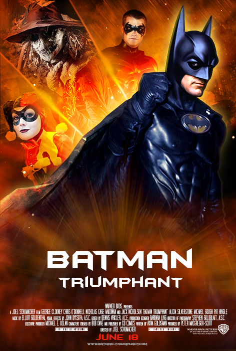 11 secuelas que estuvieron cerca de existir y no conocías.