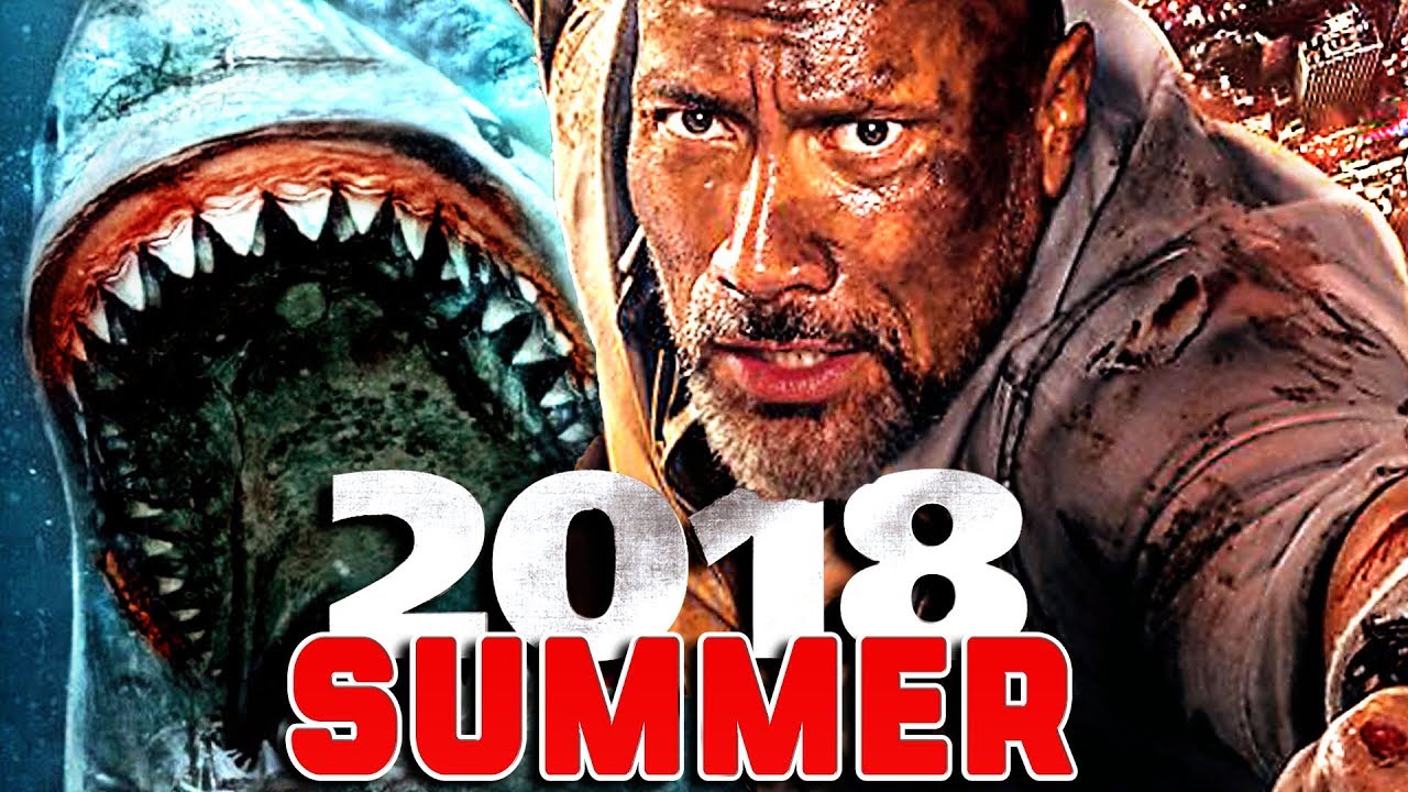 Las mejores películas para este verano