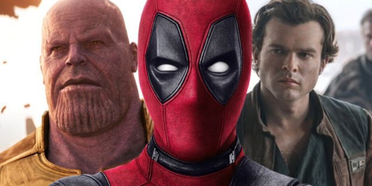 La aterradora realidad de la taquilla de Han Solo de la que nadie se atreve a hablar