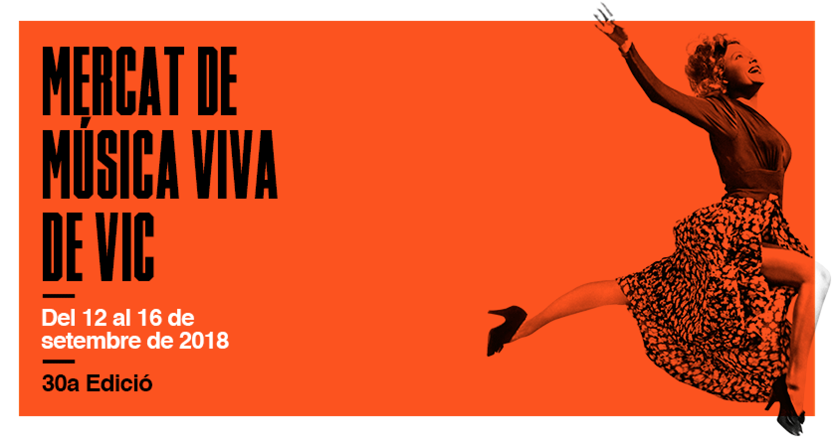 MMVV reivindica sus 30 años