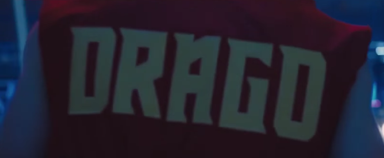 Tráiler de Creed II, Rocky vuelve a Rusia