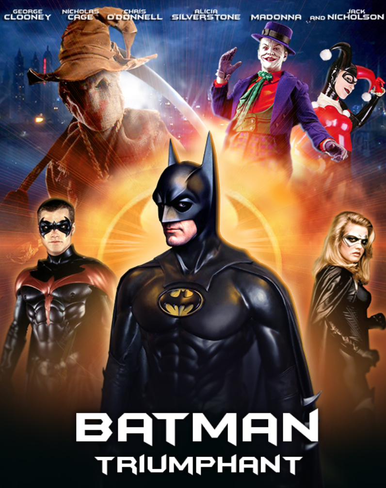 10 secuelas que estuvieron cerca de existir y no conocías