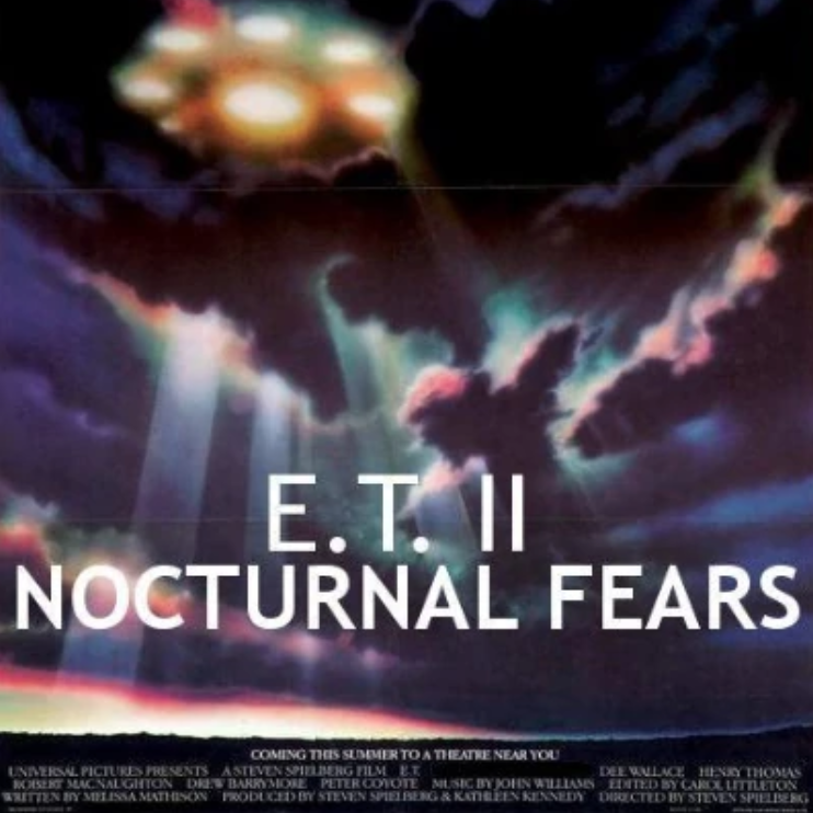 11 secuelas que estuvieron cerca de existir y no conocías.